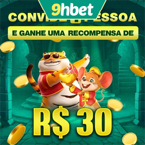 9hbet Indique amigos para receber um bônus