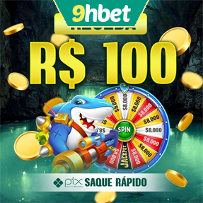9hbet Ganhe R$ 100,00 Gratis